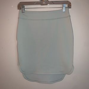 LULULEMON Skirt